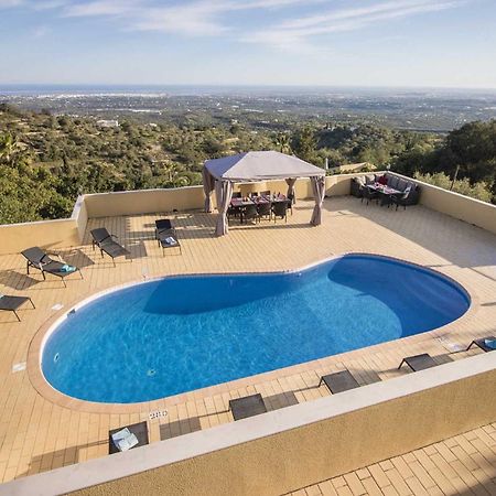 Villa Panoramica Эштой Экстерьер фото